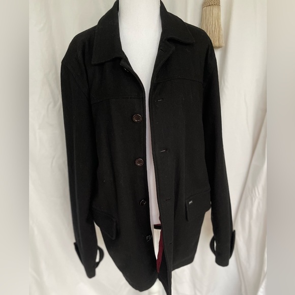 RVCA Coat M - Picture 1 of 5